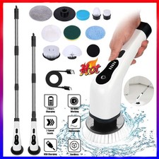 Elektrische Reinigungsbürste