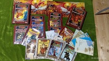 AD&D Advanced Dungeons and Dragons, Konvolut, Oen And Paper, Forgotten Realm, RP