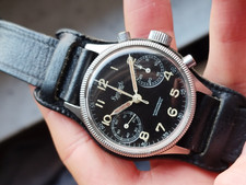 Vintage Hanhart 417ES Steve