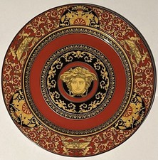 Rosenthal meets Versace