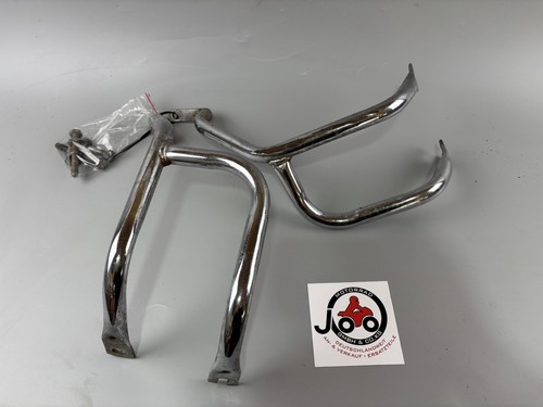 Honda cx500 pc01 - c, güllepumpe