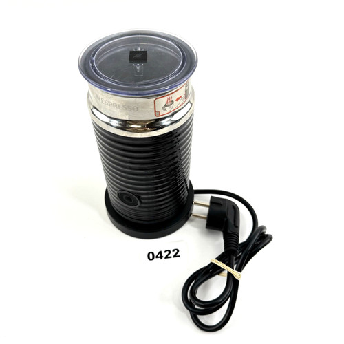 Nespresso aeroccino - nespresso, |