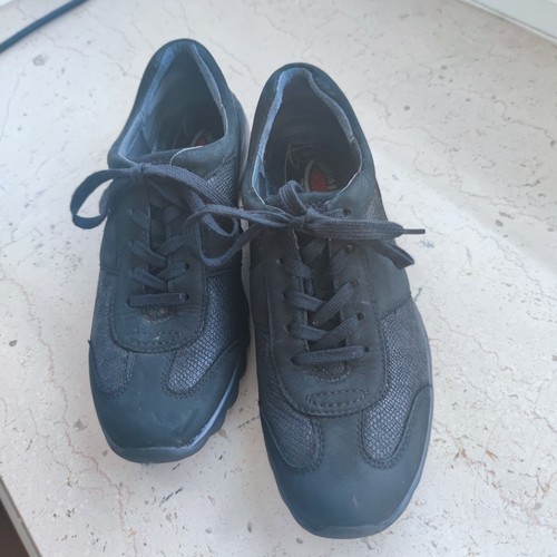 Gabor rollingsoft sneaker - gabor,