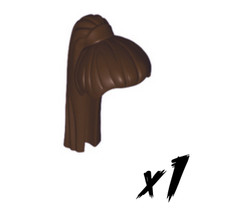 1x LEGO 17347 • Figurteil