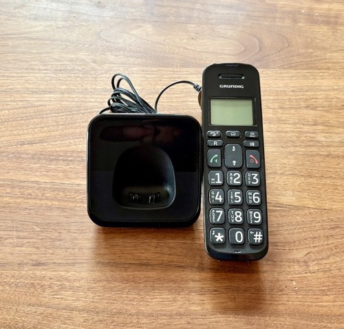 Grundig d530 duo - grundig,