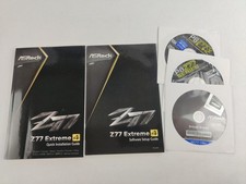 ASRock Z77 Extreme4 ATX