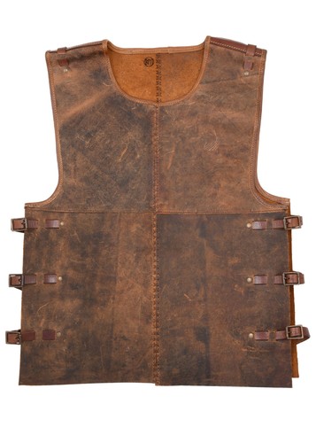 Battle merchant fettleder - battle-merchant,
