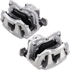 2x ORIGINAL BMW Bremssattel Ø 57mm + Halter + Beläge F40 F44-46 X1 F48 X2 vorne