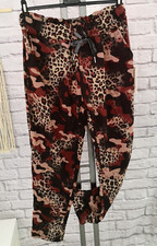 Italy baggy joggpant damen - joggpant,