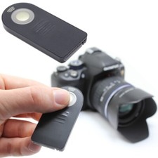 IR Fernauslöser Infrarot