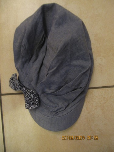 Baby schirmmütze größe - schirmmütze,
