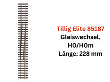Tillig Elite 85187