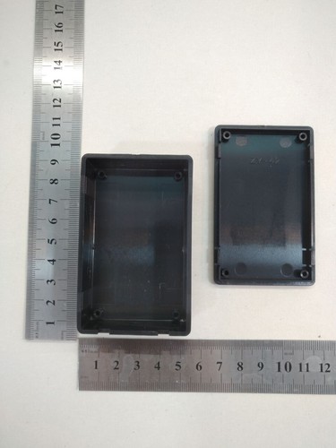 Projekt box x 20 mm - box,