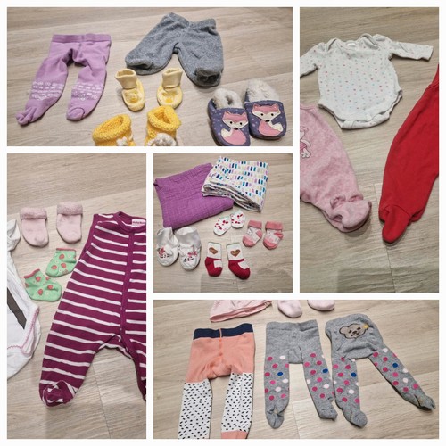 Mädchen kleidung paket - mädchen,