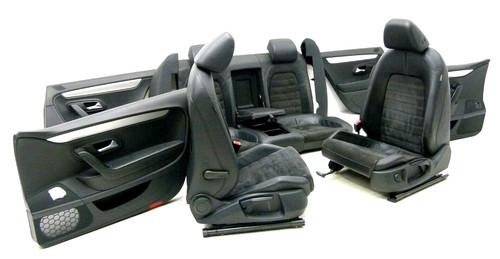 Original passat leder - original, vw