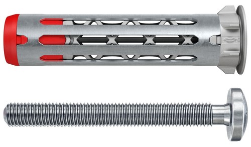 Neu fischer hohlraumdübel - neu,