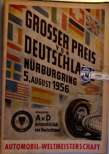 Großer preis deutschland - großer,