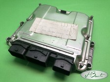 Engine control unit Peugeot