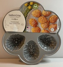 Nordic Ware Ornamental Egg