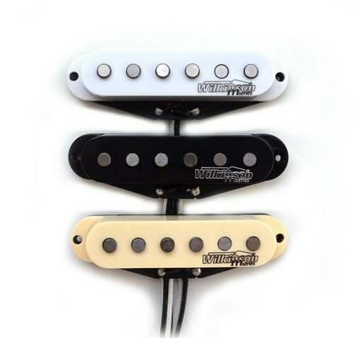 Wilkinson strat tonabnehmer - wilkinson,