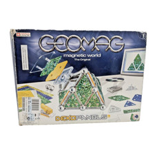 GEOMAG - magnetic world - DEKO PANALS - Deco Panals selbst gestalten.