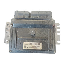 Nissan Micra Motorsteuergerät MEC32080