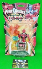 Power rangers jungle fury - rangers,