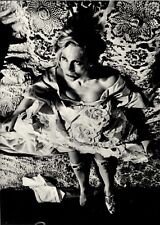 PRESSEFOTO 1960'S INGRID