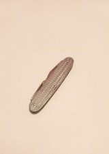 Altes DDR Taschenmesser GML Rostfrei, Farbe: Silber, Vintage