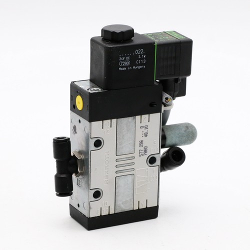 Rexroth 577 296 wegeventil - 577,