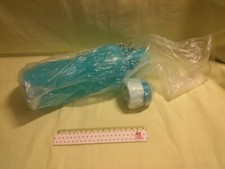 Tupperware Eco Easy Trinkflasche in türkis, 0,75 Liter "Sonderfarbe"