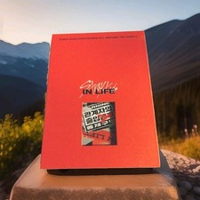 Stray Kids In Life Albums