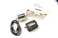 2 Sat Finder Satelliten Finder