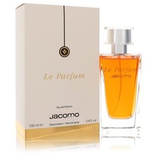 Jacomo Le Parfum eau de parfum