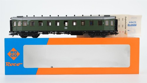 Roco 4289a personenwagen - h0,