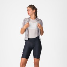 CASTELLI PRIMA 2 SHORT DAMEN