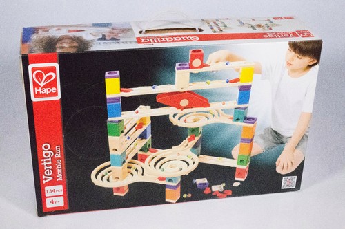 Hape quadrilla vertigo - hape,