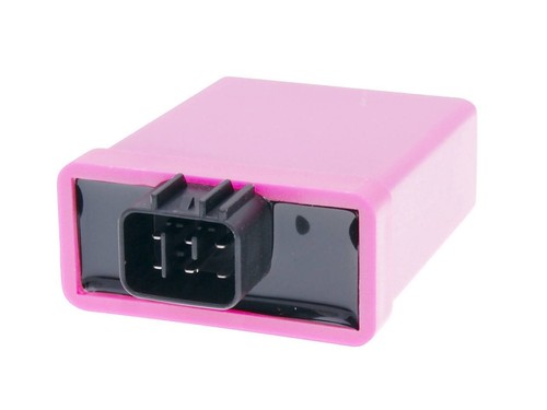 Cdi 101 octane - cdi, -101
