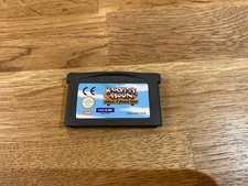 Harvest Moon - Game Boy
