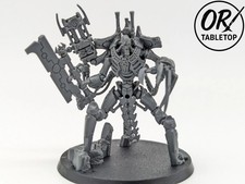 Skorpekh Lord,  Necrons