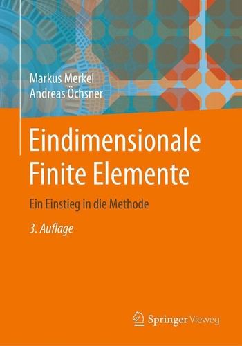 Eindimensionale finite - eindimensionale,