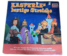 Kasperle Lustige Streiche