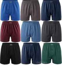 6-18-er Set Herren Unterhose