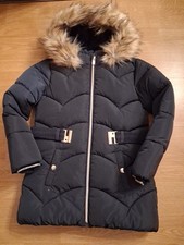 Mädchen Winterjacke  128