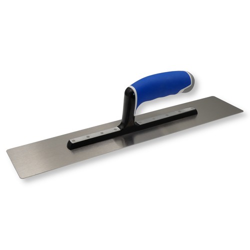 Profi glättkelle 405x80mm - profi,