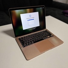 Apple M1 MacBook Air 13 Zoll