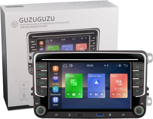 Autoradio golf - vw,