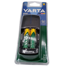 Varta 57646101451