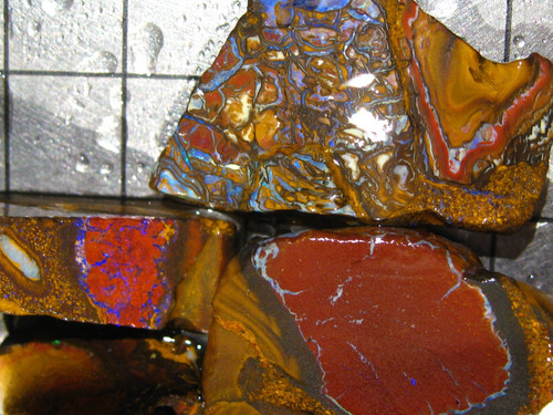 127 cts australien - australien, koroit