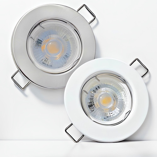 Led einbaustrahler tim 220v - tim,